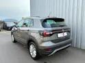 VW T-Cross 1.0 TSI Life DSG