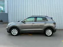 VW T-Cross 1.0 TSI Life DSG