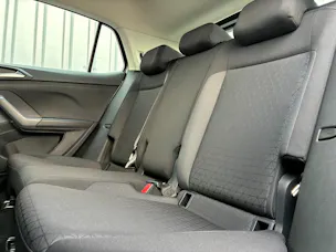 VW T-Cross 1.0 TSI Life DSG