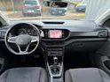 VW T-Cross 1.0 TSI Life DSG