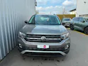 VW T-Cross 1.0 TSI Life DSG