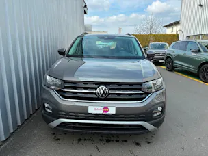 VW T-Cross 1.0 TSI Life DSG