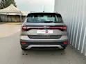 VW T-Cross 1.0 TSI Life DSG