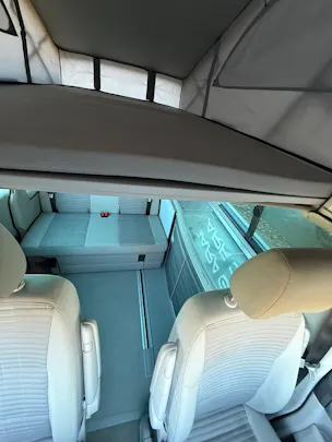 VW T6 California 2.0 TDI Ocean DSG