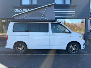VW T6 California 2.0 TDI Ocean DSG