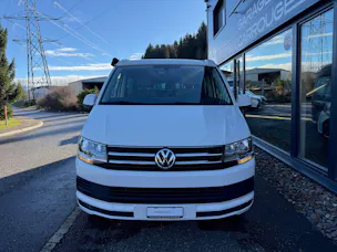 VW T6 California 2.0 TDI Ocean DSG