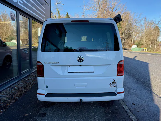 VW T6 California 2.0 TDI Ocean DSG