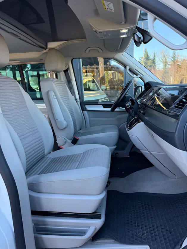 VW T6 California 2.0 TDI Ocean DSG