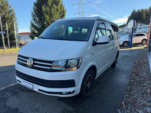 VW T6 California 2.0 TDI Ocean DSG