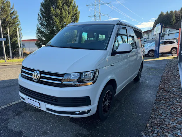 VW T6 California 2.0 TDI Ocean DSG