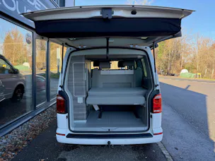 VW T6 California 2.0 TDI Ocean DSG