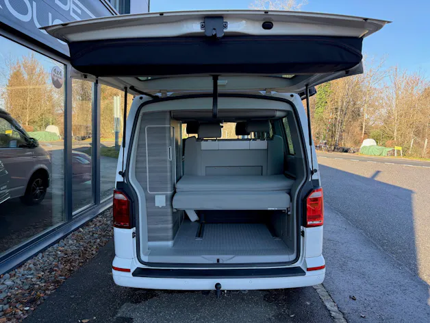 VW T6 California 2.0 TDI Ocean DSG