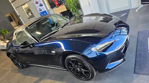 Mazda MX-5 SKYACTIV-G 132 Ambition
