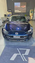 Mazda MX-5 SKYACTIV-G 132 Ambition