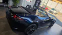 Mazda MX-5 SKYACTIV-G 132 Ambition