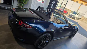 Mazda MX-5 SKYACTIV-G 132 Ambition