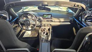 Mazda MX-5 SKYACTIV-G 132 Ambition