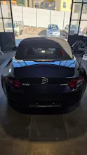 Mazda MX-5 SKYACTIV-G 132 Ambition