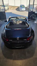 Mazda MX-5 SKYACTIV-G 132 Ambition