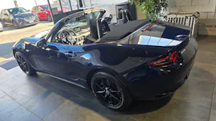 Mazda MX-5 SKYACTIV-G 132 Ambition