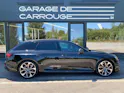 Audi RS4 Avant 2.9 TFSI quattro tiptronic