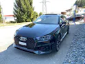 Audi RS4 Avant 2.9 TFSI quattro tiptronic