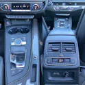Audi RS4 Avant 2.9 TFSI quattro tiptronic