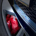 Audi RS4 Avant 2.9 TFSI quattro tiptronic