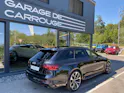 Audi RS4 Avant 2.9 TFSI quattro tiptronic