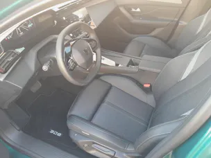 Peugeot 308 SW 1.2 Pure Tech Allure EAT8