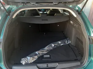 Peugeot 308 SW 1.2 Pure Tech Allure EAT8