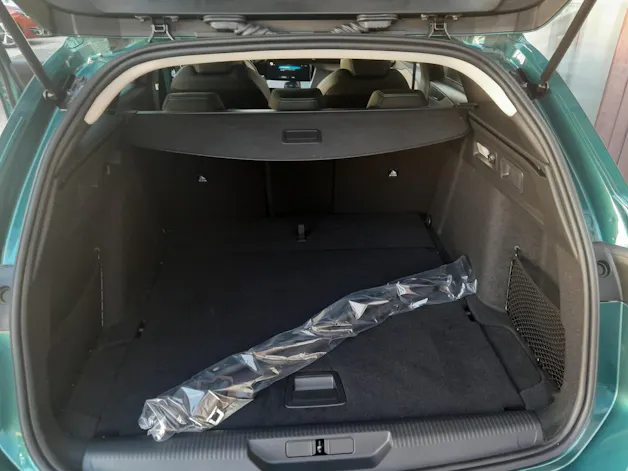 Peugeot 308 SW 1.2 Pure Tech Allure EAT8