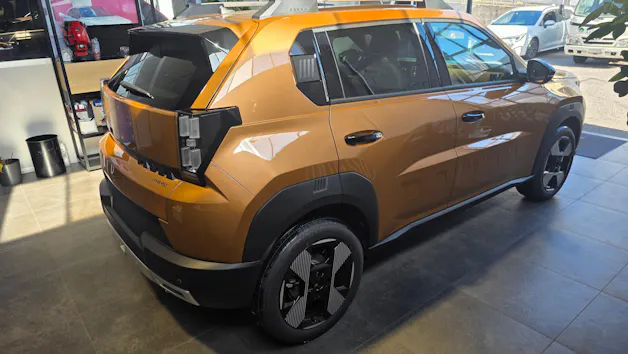 Fiat Grande Panda MHEV La Prima