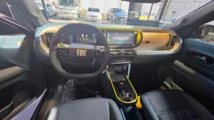 Fiat Grande Panda MHEV La Prima