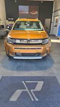 Fiat Grande Panda MHEV La Prima