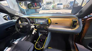 Fiat Grande Panda MHEV La Prima