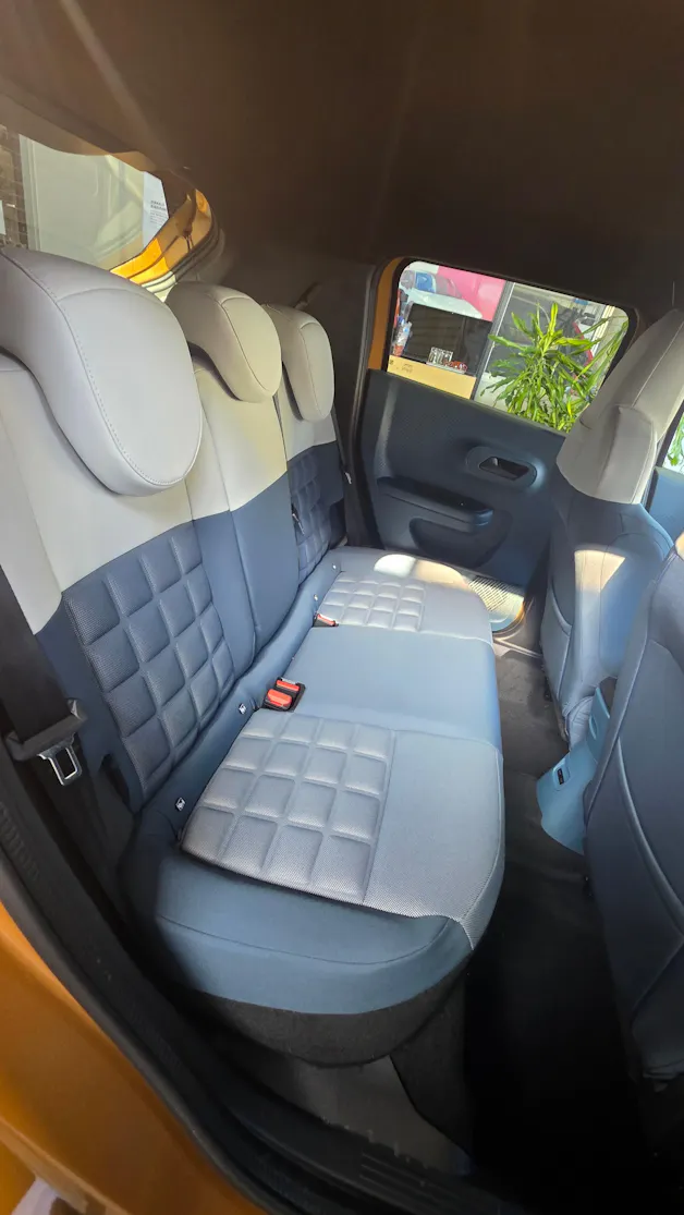 Fiat Grande Panda MHEV La Prima