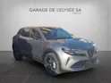 Alfa Romeo Junior 1.2 48V Hybrid Speciale