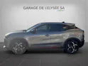 Alfa Romeo Junior 1.2 48V Hybrid Speciale