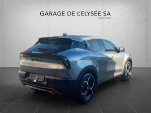 Alfa Romeo Junior 1.2 48V Hybrid Speciale
