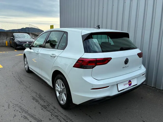 VW Golf 1.0 eTSI mHEV ACTLife DSG