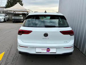 VW Golf 1.0 eTSI mHEV ACTLife DSG