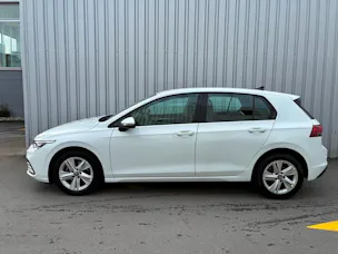 VW Golf 1.0 eTSI mHEV ACTLife DSG