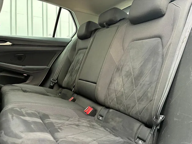 VW Golf 1.0 eTSI mHEV ACTLife DSG