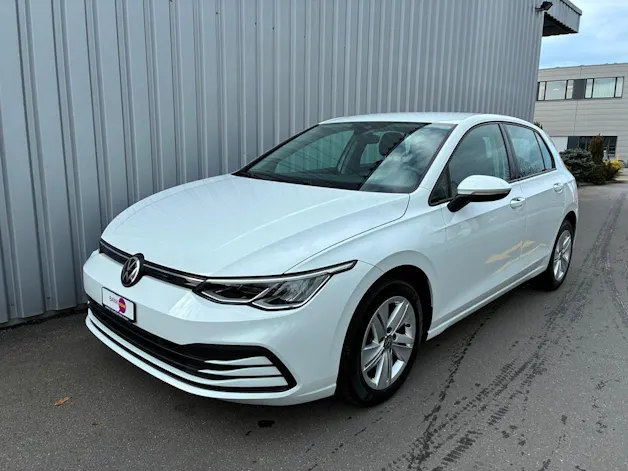 VW Golf 1.0 eTSI mHEV ACTLife DSG