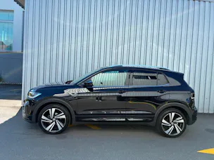 VW T-Cross 1.0 TSI Style DSG