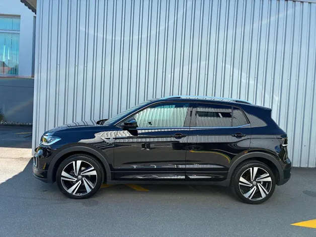 VW T-Cross 1.0 TSI Style DSG