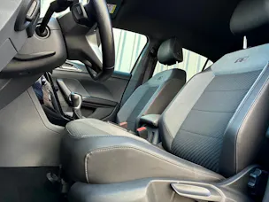 VW T-Cross 1.0 TSI Style DSG