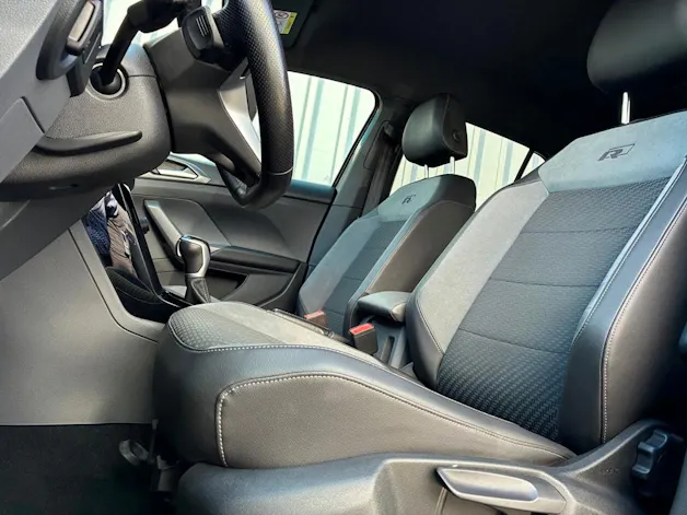 VW T-Cross 1.0 TSI Style DSG