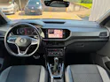 VW T-Cross 1.0 TSI Style DSG